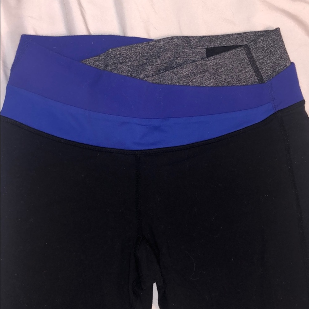 Lululemon Astro Flare Pants